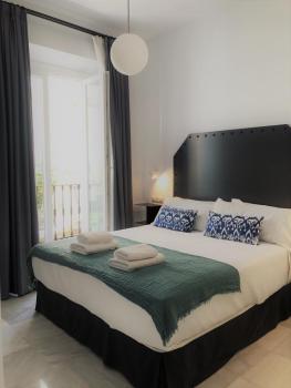 Hostal Hom Museo, Sevilla (fotografie 5)