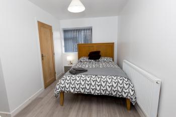 Comfortable Stays - Shirley, Solihull, Birmingham (zdjęcie 4)