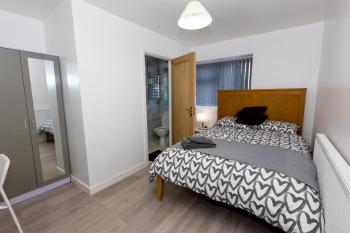 Comfortable Stays - Shirley, Solihull, Birmingham (zdjęcie 5)