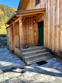 Chalet Steiermark, Murau (photo 5)