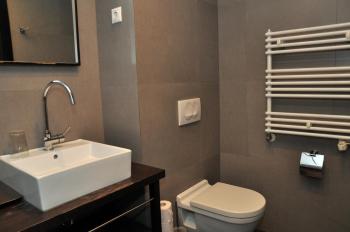 Imperial Suites, Budapešť (fotografie 2)