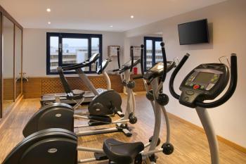 Holiday Inn Stuttgart by IHG, Штутгарт (фото 4)