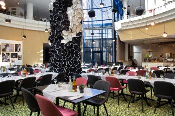 Holiday Inn Stuttgart by IHG, Штутгарт (фото 3)