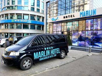 Marlin, Odessa (photo 2)