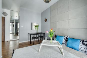 Pawia Studio, Varšava (fotografie 2)