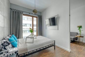 Pawia Studio, Varšava (fotografie 3)