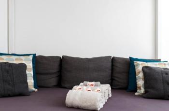 Nice City Center Studio, Berlin (photo 4)