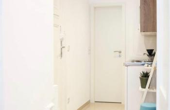 Nice City Center Studio, Berlin (photo 2)