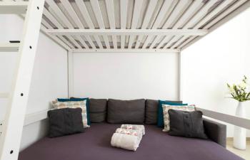 Nice City Center Studio, Berlin (photo 5)