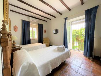 Villa Casa Alta, Ronda (photo 3)