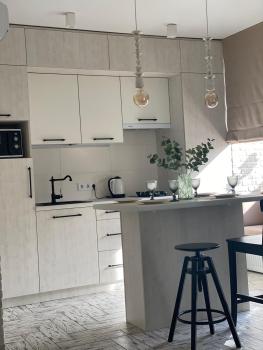 Современная квартира. Центр, Winnyzja (Foto 3)