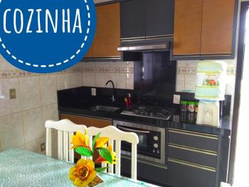 CASA LAR - Curta com a Família- A hora é agora, Venha, Porto Belo (foto 5)