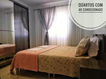 CASA LAR - Curta com a Família- A hora é agora, Venha, Porto Belo (foto 2)