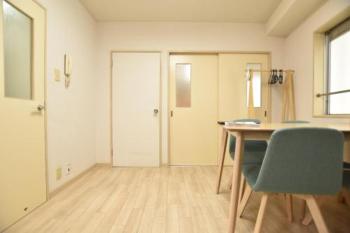 Randor Residence Tokyo Grand, Tokio (fotografie 5)