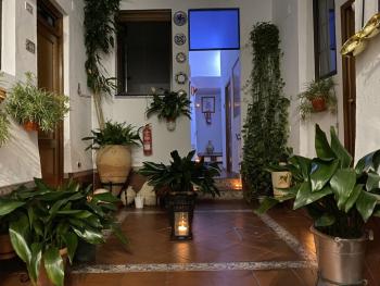 Pension San Pancracio, Севилья (фото 2)