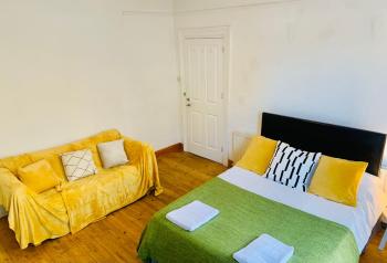 Balham, South London Spacious Guest House 1, 6 rooms available, Londýn (fotografie 3)