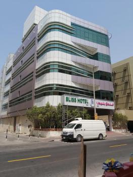 Bliss Hotel, Dubai (Foto 2)