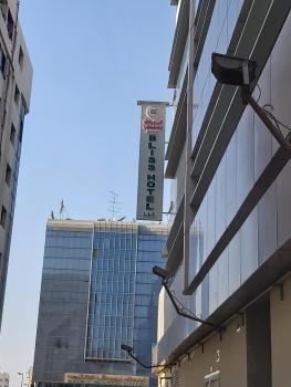 Bliss Hotel, Dubai (Foto 4)