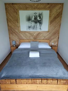 Apartamenty Bachledzki Wierch, Zakopane (fotografie 4)