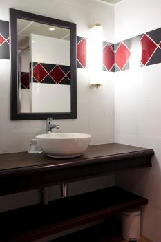 Hôtel Alexandra, Lione (foto 3)