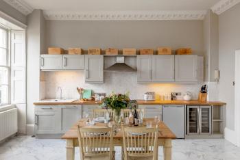 Luxury Georgian Duplex in Central Bath, Bath (photo 2)