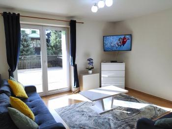 Apartamentylove - Apartament Oliwia, Zakopane (fotografie 2)