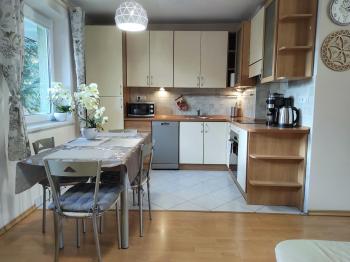 Apartamentylove - Apartament Oliwia, Zakopane (fotografie 3)