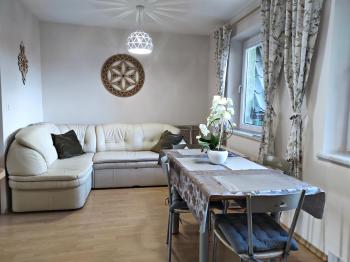 Apartamentylove - Apartament Oliwia, Zakopane (fotografie 4)
