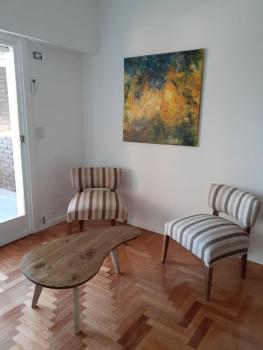 Barracas 3 ambientes, Buenos Aires (fotografie 5)