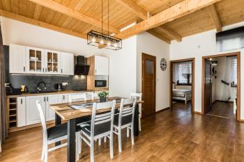 Apartamenty Harenda Ski, Zakopane (photo 2)