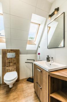 Apartamenty Harenda Ski, Zakopane (photo 5)