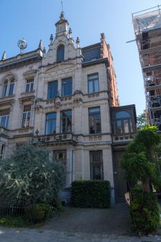 Garden of Eden, Amberes (foto 2)