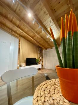 Lovely Loft 1-Bedroom in the heart of Tirana, Tirana (photo 2)