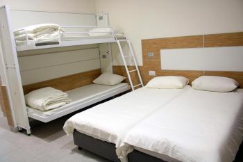HI - Pkiin Hostel, Buqei‘a (photo 2)