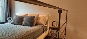 OLD GENOA SUITES, Janov (fotografie 4)