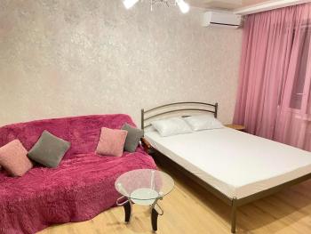 Домашняя обстановка в квартире на Пр Гагарина 92, Dnipro (photo 4)