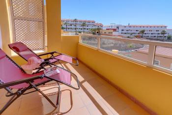 Orlando - Sea View Apartment in Costa Adeje, Adeje (fotografie 5)