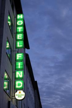 Hotel Find, Stuttgart (photo 4)
