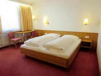 Hotel Find, Stuttgart (photo 5)