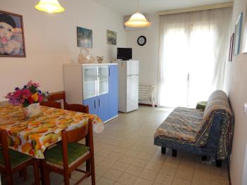 Cozy flat with balcony, Caorle (foto 5)