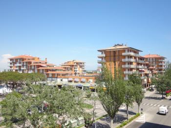 Cozy flat with balcony, Caorle (foto 4)