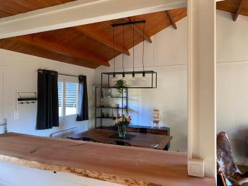 Chalet103 in La Boverie, Рандё (фото 4)