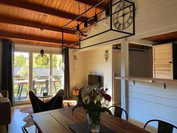 Chalet103 in La Boverie, Рандё (фото 5)