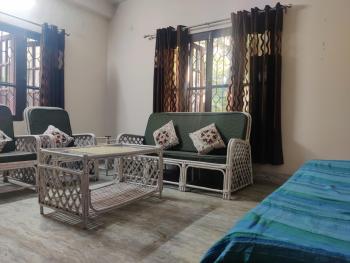 Garden Central - Spacious 2 Bedroom Apartment, Siliguri, Siliguri (foto 4)