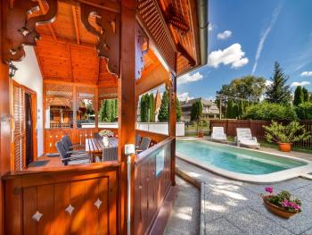 Holiday Home Ruby 1 by Interhome, Balatonberény (Foto 2)