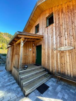 Chalet Steiermark, Murau (photo 3)