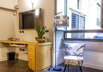 Relais Santa Chiara, Neapel (Foto 3)