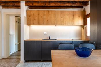 Residenza Al Mercato Grand Canal, Venise (photo 3)