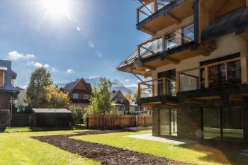 udanypobyt Apartament Modrzejewska 16, Zakopane (photo 2)