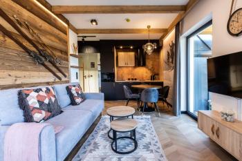 udanypobyt Apartament Modrzejewska 16, Zakopane (photo 5)
